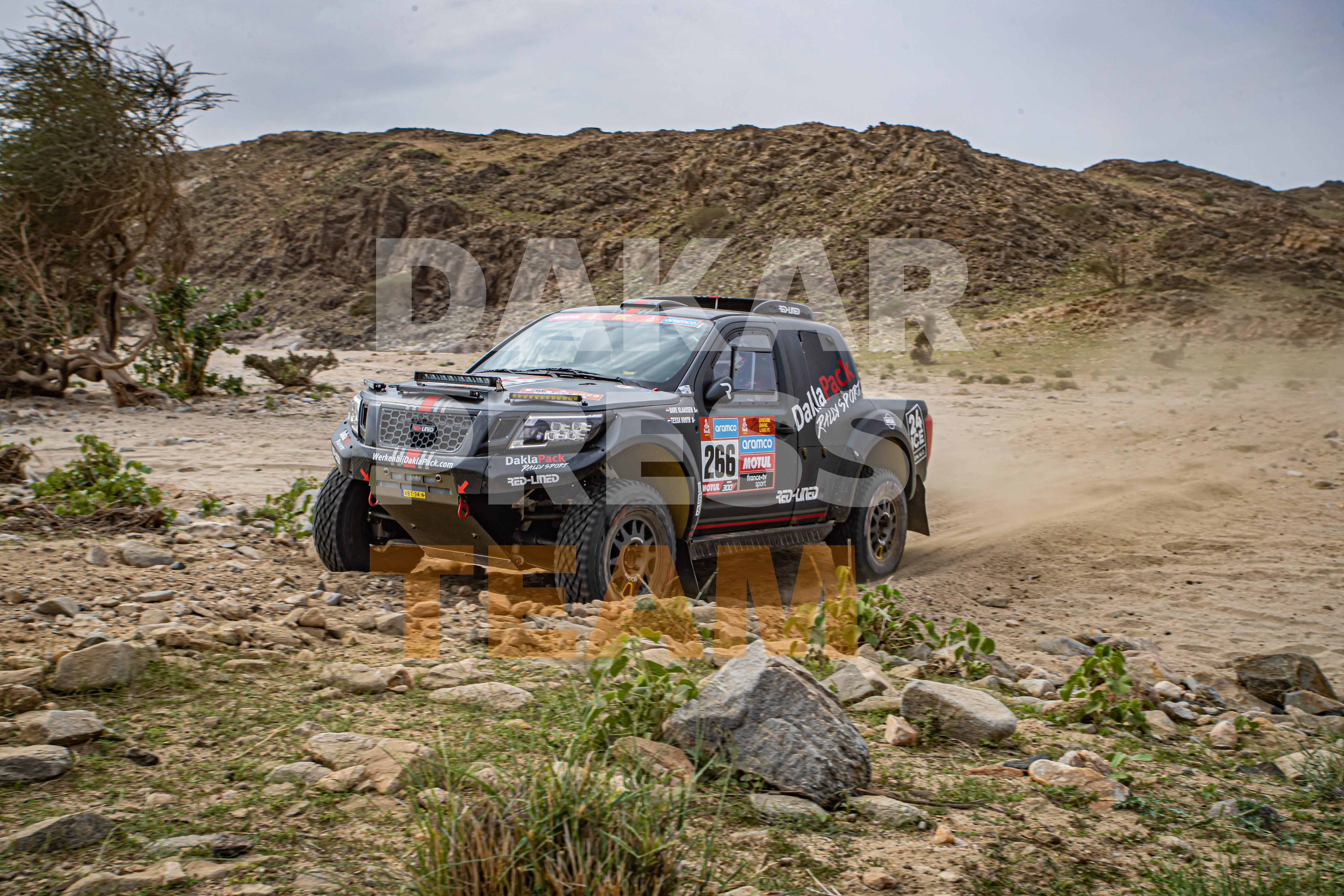 Dakar Press Team AUSTRALIA - Owner Dakar Press Team AUSTRALIA - Own